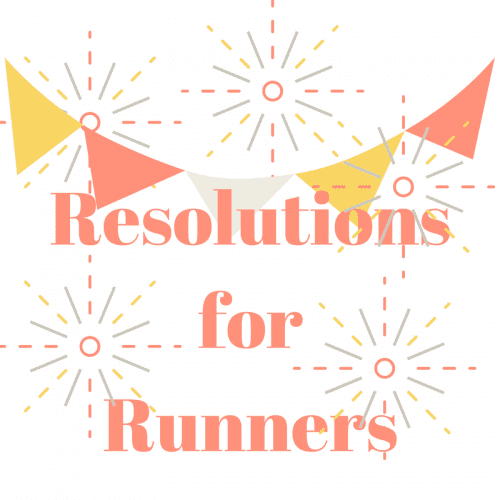 new year's resolutions for runners